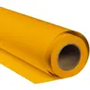 Bresser SBP14 2,00x11m Buttercup Yellow achtergrond rol