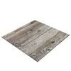 Bresser Flat Lay Backdrop - Achtergrond Fotografie - 60 x 60 cm - Drijfhout