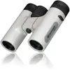 BRESSER Verrekijker - Spirit Compact Verrekijker - 6x24 - Wit