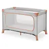 Hauck, Lit de voyage, Dream n Play Plus Dusty Cork (60 x 120 cm)