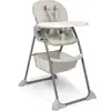 Hauck, Chaise haute, Sit N Fold (Chaise haute)