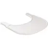 Hauck Alpha Click Tray - dienblad voor kinderstoel - Speckle Beige