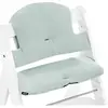 Hauck Coussin De Chaise Haute Select Vert Pastel - Hauck
