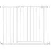 Hauck Open N Stop  2 Traphekje met 21 cm verlengstuk - 96 t/m 101 cm - Wit
