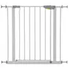 Hauck Barrière De Sécurité Enfant Hauck Open'n Stop 75-81 Cm Blanc