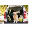 HP Autozubehör 19980 Filet Professionnel pour Chien Noir