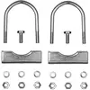 HP-Autozubehör 25109 Kit de support de roue