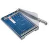 Merkloos / Sans marque Cisaille - DAHLE - 560 A4 - 340mm - Capacité 25 feuilles - Modèle 00560-21340