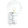 L 560 s applique extérieureen verre blanc - Steinel