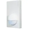 Steinel 180-2 LED PIR Bewegingsmelder/Sensor - Opbouw - Waterdicht IP54 - Wit