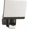 STEINEL - Projecteur extérieur avec détecteur - XLED Home 2 XL S 193W 3000K IP44 - Noir