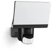 Steinel XLED Home 2 Schijnwerper - Met bewegingssensor - IP44 - Zwart