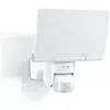 Steinel Steinel Projecteur LED XLED Home Slave graphite, Weiß