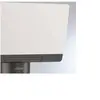 Projecteur d'extérieur LED Steinel XLED Home 2 Slave - Graphite