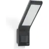 Applique extérieure - détecteur - X LED Home Design Slim - anthracite STEINEL