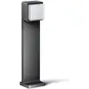 Steinel, Éclairage d'extérieur, Lampe d'extérieur à LED 9W IP44 3000K ...