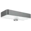 Steinel Lampe solaire à capteur XSolar SOL-O S Anthracite 052959