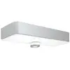 Steinel Sensor Buitenlamp XSolar SOL-O S zilver - 052652