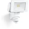 Steinel LS150 LED Sensor Schijnwerper - Aluminium - Wit