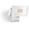 Steinel Projecteur LED extérieur LS 300 blanc, 29,5 W, blanc neutre 40...