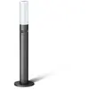 Steinel, Éclairage d'extérieur, Lampe d'allée à LED (575 lm, IP44)