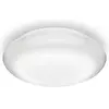 Steinel, Applique + plafonnier, Lampe LED à détecteur (1430 lm)