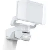 Projecteur LED extérieur Steinel XLED Protect S Blanc Détecteur de Mou...
