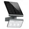 Steinel, Éclairage d'extérieur, Lampe solaire (150 lm, IP44)