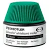 STAEDTLER Lumocolor Flacon de recharge 488 51, vert