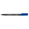 STAEDTLER STAEDLER LUMOCOLOR FEUTR 0.6MM BL 318/3