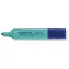 STAEDTLER Surligneur 'Textsurfer Classic', turquoise