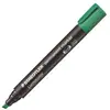 STAEDTLER - STAEDLER Lumocolor Marqueur permanent 350, vert