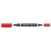 Staedtler Marqueur Permanent Lumocolor 348 10 Unités