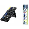 Staedtler Zestaw Triplus Mobile Office Black Box 6 sztuk