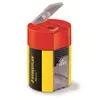 Staedtler taille-crayons noris rond 511 004