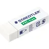 STAEDTLER - Gomme écologique B20, blanc