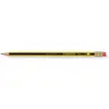 STAEDTLER Bleistift Noris HB m. Tip 100% PEFC 12 St ck