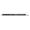 Staedtler Lumocolor permanent glasochrom wit