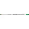 Staedtler - Crayon Non Permanent Lumocolor Omnichrom Vert - Boite De 12