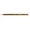 STAEDTLER - Lot de 12 - Crayon NORIS, hexagonal, degré de dureté: 2B