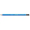 STAEDTLER - Crayon Mars Lumograph, hexagonal, 3B