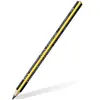 STAEDTLER - Crayon Noris Club triplus jum., dégré de dureté:HB