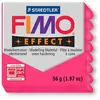 Fimo effect Rubis quartz 286, 56g