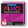 Pâte Fimo 85 g Professional - Magenta pur - 8004.210