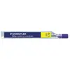 Etui de 12 mines Staedtler Mars micro HB 0,3 mm