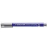 STAEDTLER Marqueur permanent metallic calligraphy, argent