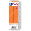 STAEDTLER Pâte Fimo Soft 454g Mandarine n°42