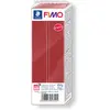 STAEDTLER Pâte Fimo Soft 454g Rouge Noël n°2