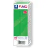 FIMO SOFT Pâte à modeler, à cuire, vert tropique