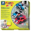 Staedtler Kit Fimo Kids Course de police